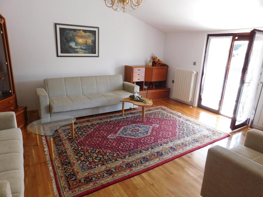 Apartments Blazevic بولا المظهر الخارجي الصورة