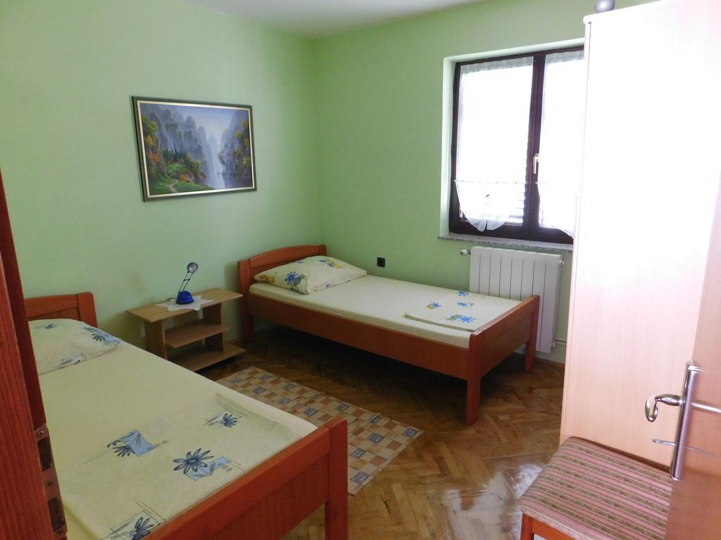 Apartments Blazevic بولا المظهر الخارجي الصورة