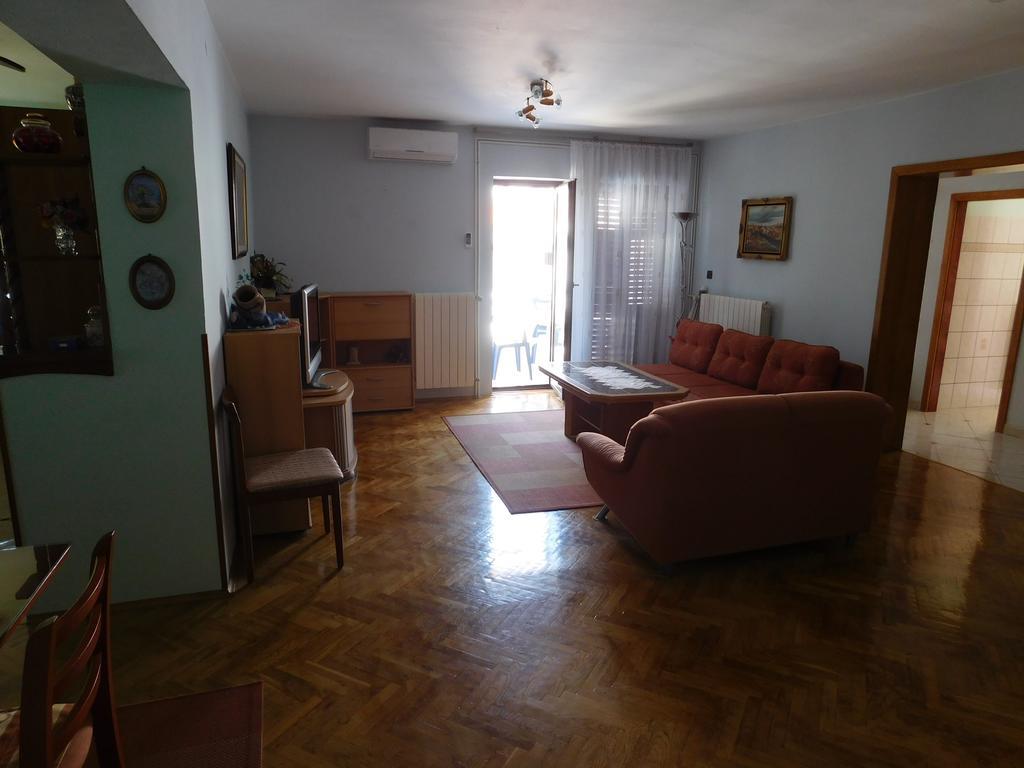 Apartments Blazevic بولا المظهر الخارجي الصورة