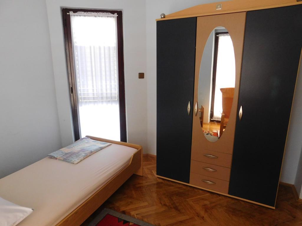 Apartments Blazevic بولا المظهر الخارجي الصورة