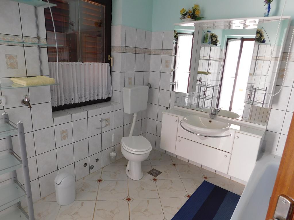 Apartments Blazevic بولا المظهر الخارجي الصورة