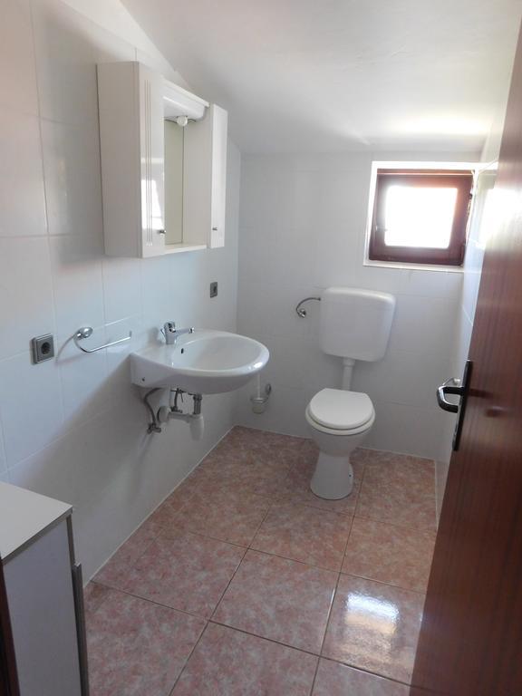 Apartments Blazevic بولا المظهر الخارجي الصورة
