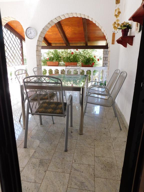 Apartments Blazevic بولا المظهر الخارجي الصورة