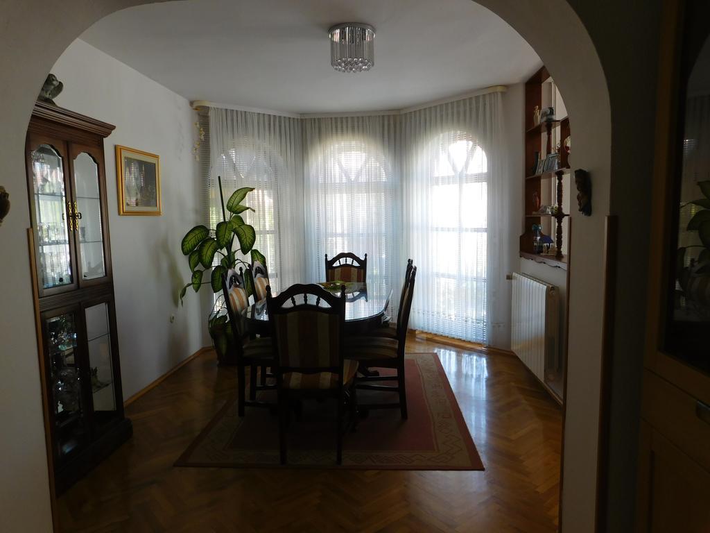 Apartments Blazevic بولا المظهر الخارجي الصورة