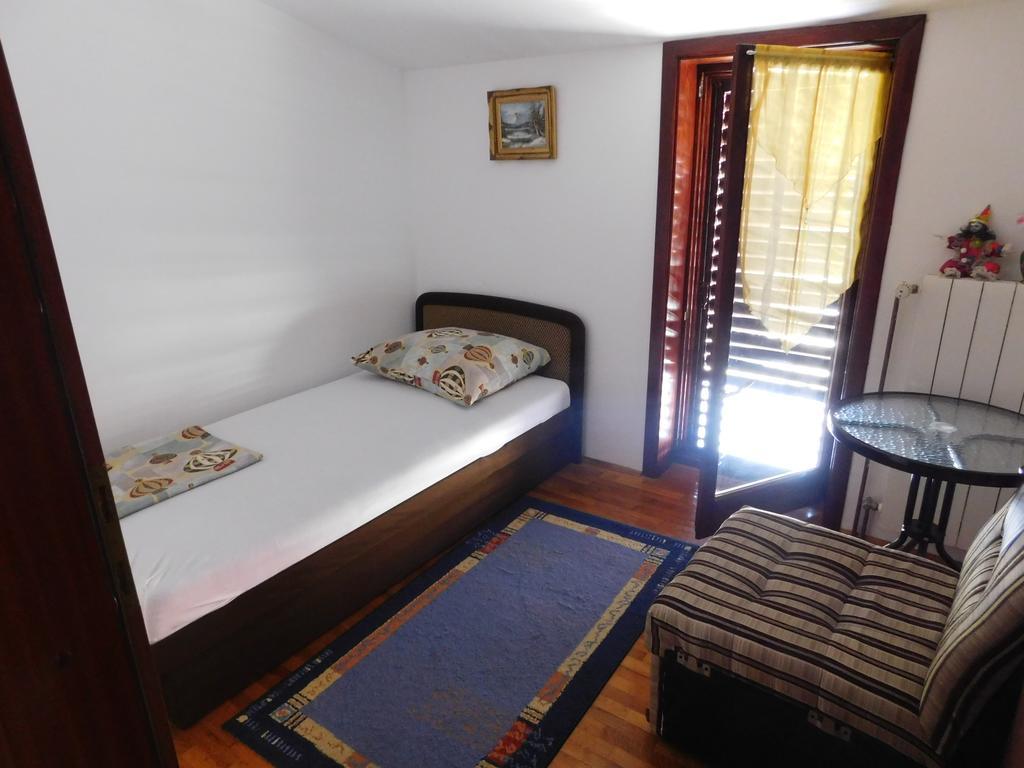Apartments Blazevic بولا المظهر الخارجي الصورة