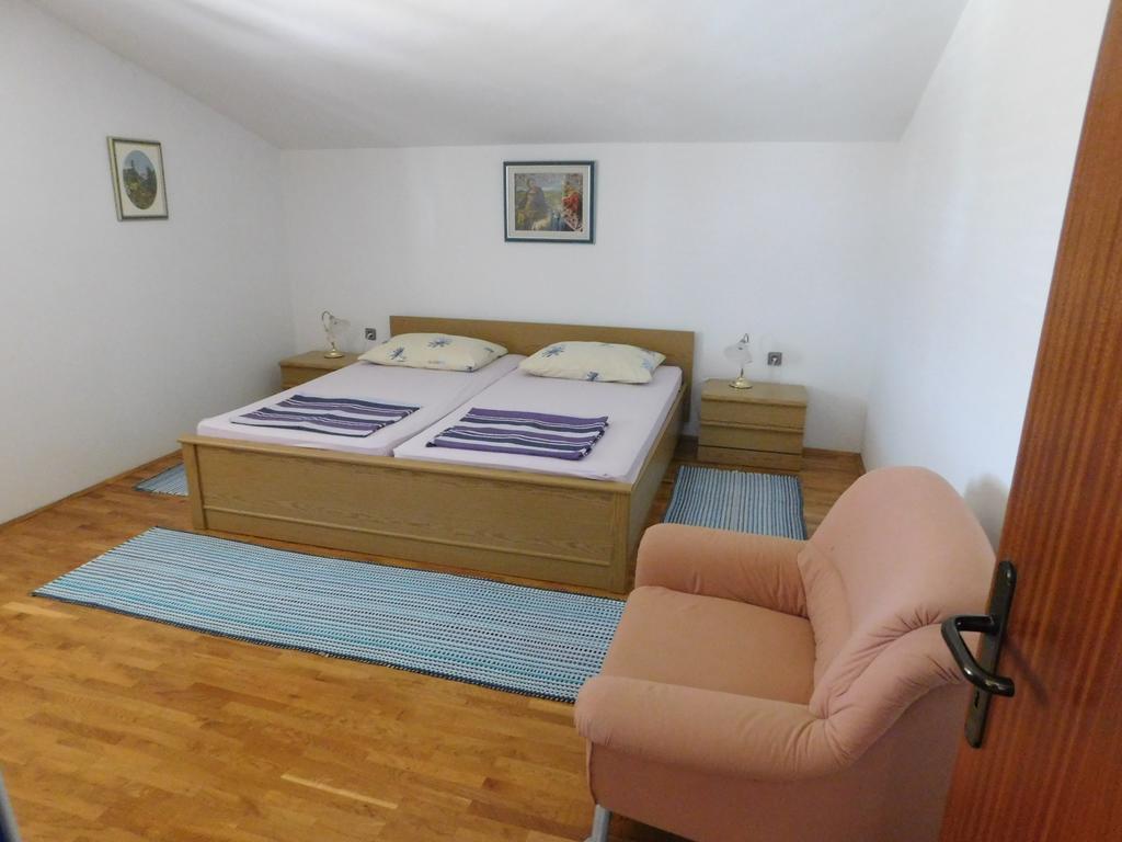 Apartments Blazevic بولا المظهر الخارجي الصورة