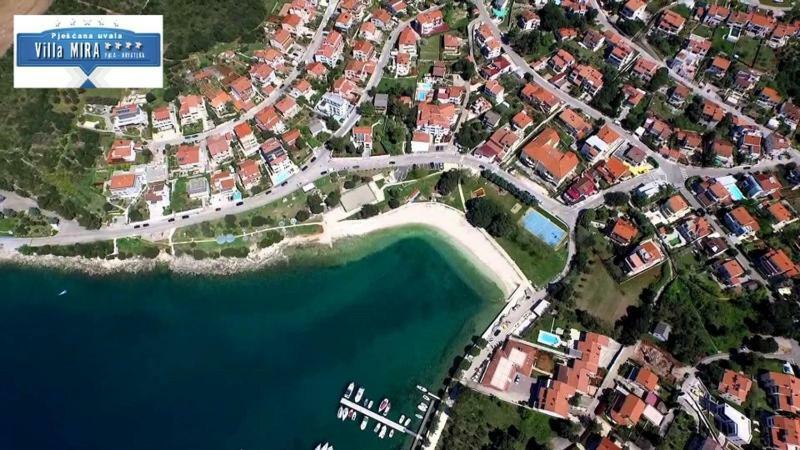 Apartments Blazevic بولا المظهر الخارجي الصورة